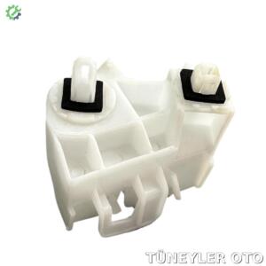Toyota Yaris 2011-2015 Sol Tampon