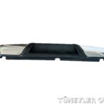 Nissan Navara 2015-2021 Tampon (KROM)