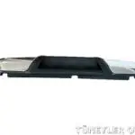 Nissan Navara 2015-2021 Tampon (KROM)