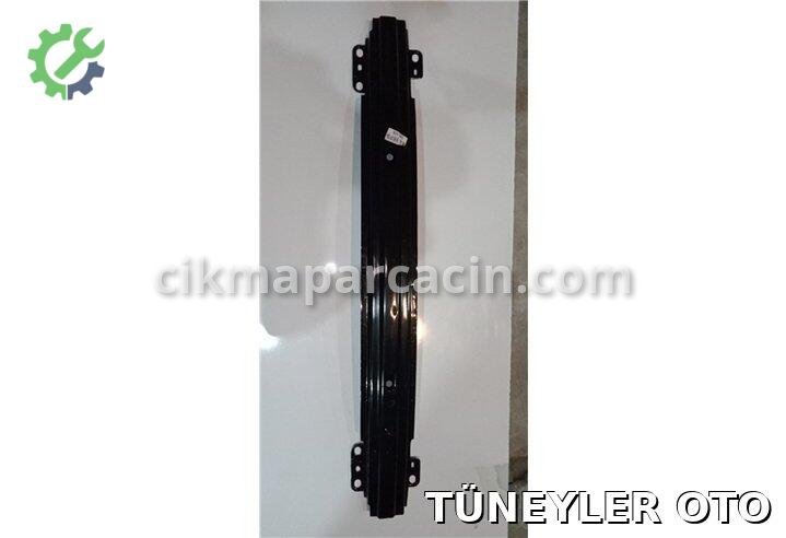 Hyundai Elantra Tampon çıkma parça