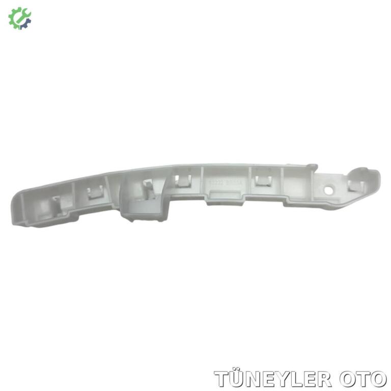 Nissan Qashqai Tampon çıkma parça