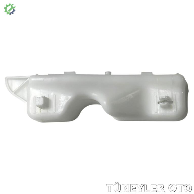 Nissan Qashqai Tampon çıkma parça