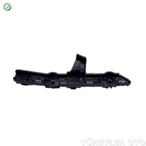 Nissan Qashqai 2014-2021 Sol Tampon