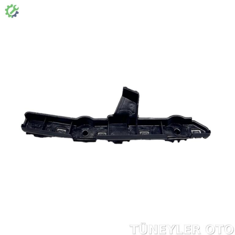 Nissan Qashqai Tampon çıkma parça