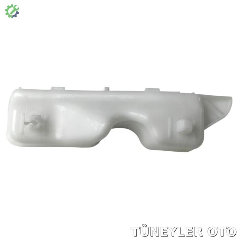 Nissan Qashqai Tampon çıkma parça