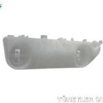 Nissan Micra 2010-2013 Sağ Tampon