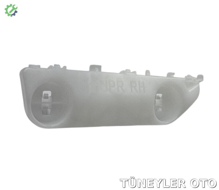 Nissan Micra Tampon çıkma parça