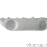 Nissan Micra 2010-2013 Sol Tampon