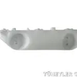 Nissan Micra 2010-2013 Sol Tampon