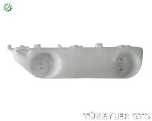 Nissan Micra 2010-2013 Sol Tampon