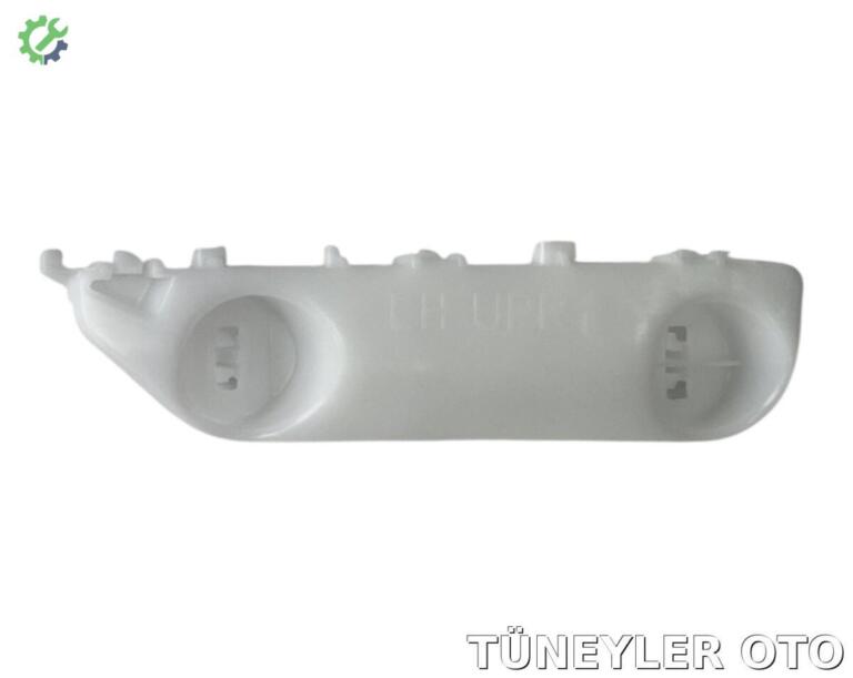 Nissan Micra Tampon çıkma parça