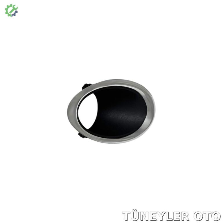 Nissan Qashqai Sis Farı çıkma parça