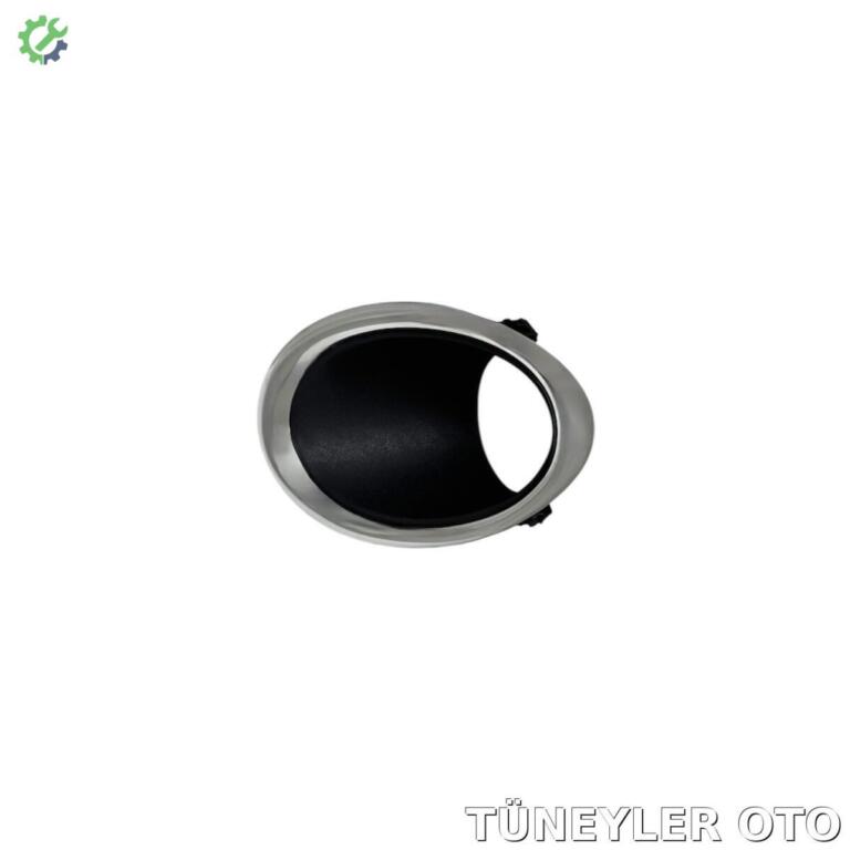 Nissan Qashqai Sis Farı çıkma parça