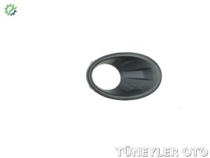 Nissan Qashqai 2010-2013 Sol Sis Farı (SİSLİ)