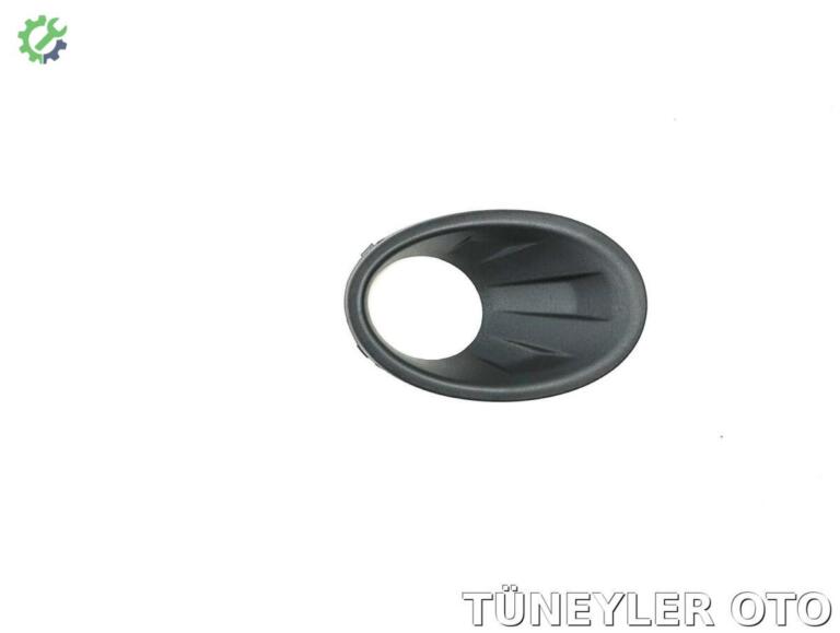 Nissan Qashqai Sis Farı çıkma parça