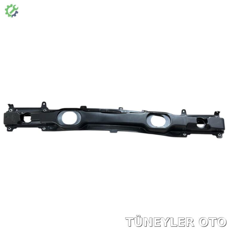 Hyundai Ix35 Tampon çıkma parça
