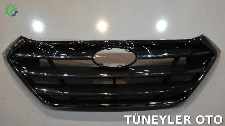 Hyundai Tucson Ön Panjur çıkma parça