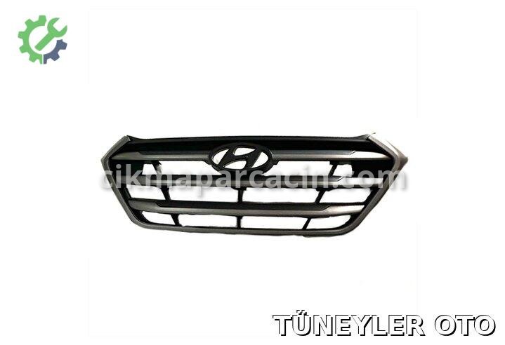 Hyundai Tucson Ön Panjur çıkma parça