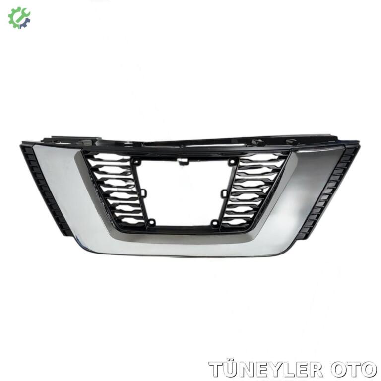 Nissan X-Trail Ön Panjur çıkma parça