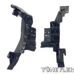 Hyundai Elantra 2011-2015 Sol Üst Panel