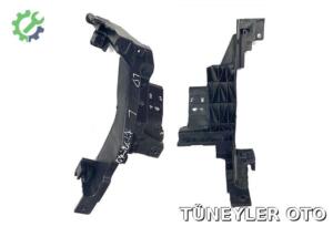 Hyundai Elantra 2011-2015 Sol Üst Panel