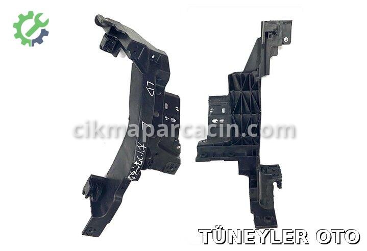 Hyundai Elantra Üst Panel çıkma parça