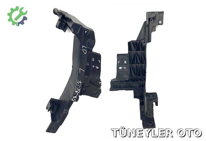 Hyundai Elantra Üst Panel çıkma parça
