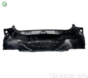 Mazda 2013-2016 Panel