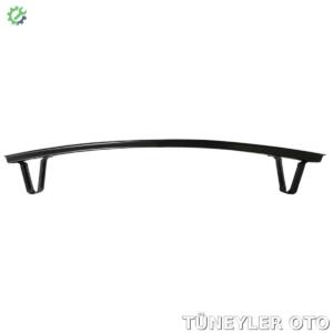 Nissan Qashqai 2007-2012 Tampon (İNCE ALT)