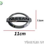 Nissan Almera 2002-2008 Kaput (ARMA)