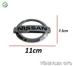 Nissan Almera 2002-2008 Kaput (ARMA)
