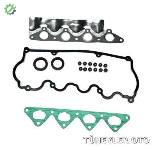 Hyundai Accent 2000-2005 Conta