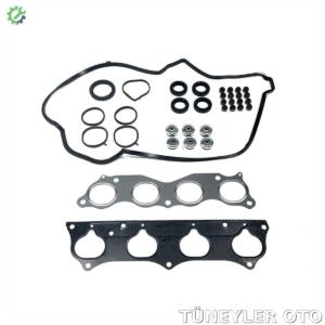 Honda Accord 2002-2009 Conta