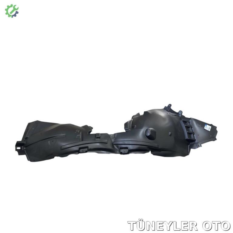 Nissan Qashqai Çamurluk çıkma parça