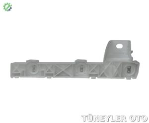 Mitsubishi Lancer 2008-2013 Sol Tampon