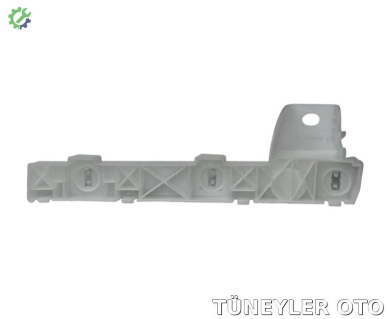 Mitsubishi Lancer Tampon çıkma parça