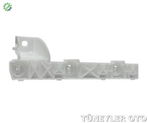 Mitsubishi Lancer 2008-2013 Sağ Tampon