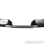 Mitsubishi L200 2019-2021 Tampon (GRİ)