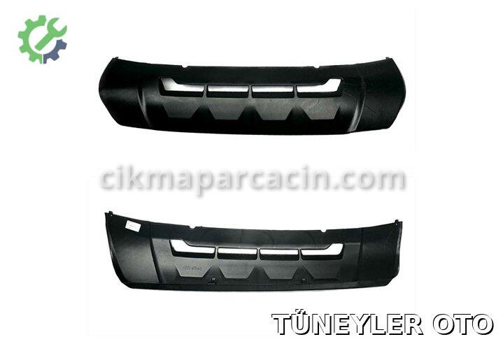 Mitsubishi L200 Tampon çıkma parça
