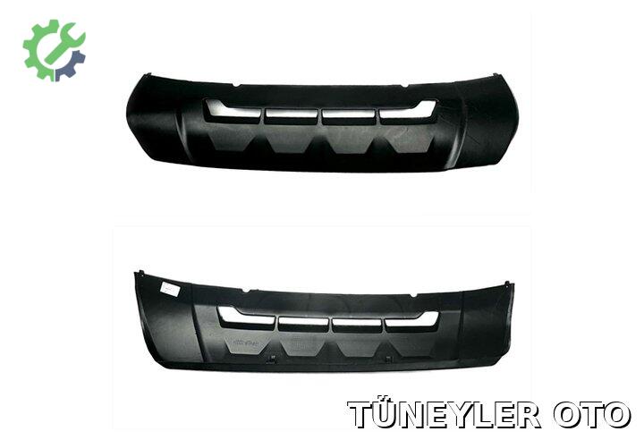 Mitsubishi L200 Tampon çıkma parça