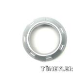 Mitsubishi L200 2007-2010 Sol Sis Farı (GRİ SİSLİ)