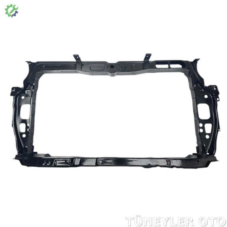Kia Rio Panel çıkma parça
