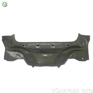 Mazda 2003-2008 Panel