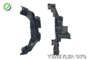 Hyundai Elantra 2011-2015 Sağ Üst Panel