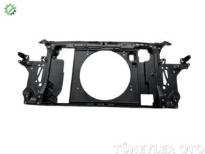 Hyundai i20 2008-2012 Panel (Benzinli)