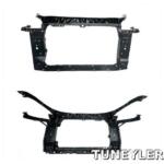 Hyundai I10 2007-2010 Panel
