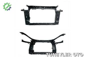 Hyundai i10 2007-2010 Panel