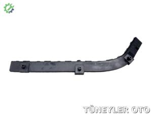 Mitsubishi Lancer 2008-2013 Sol Tampon
