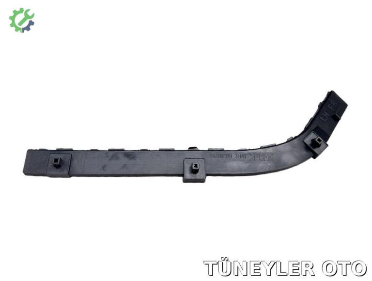 Mitsubishi Lancer Tampon çıkma parça
