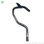 Toyota Corolla 2014-2016 Sol Kaput